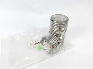 Graphite Spiral Wound Gasket 26 Pcs.