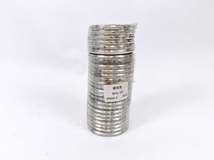 Graphite Spiral Wound Gasket 26 Pcs.