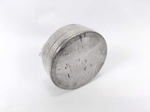 316 DN40 Graphite Spiral Wound Gasket 8 Pcs.