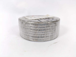 316 DN40 Graphite Spiral Wound Gasket 8 Pcs.