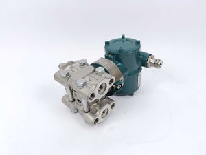 Yokogawa EJA110E DPharp Pressure Transmitter S2 -JMS5J-71DND/KU22