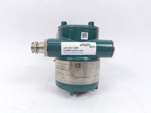 Yokogawa EJA110E DPharp Pressure Transmitter S2 -JMS5J-71DND/KU22