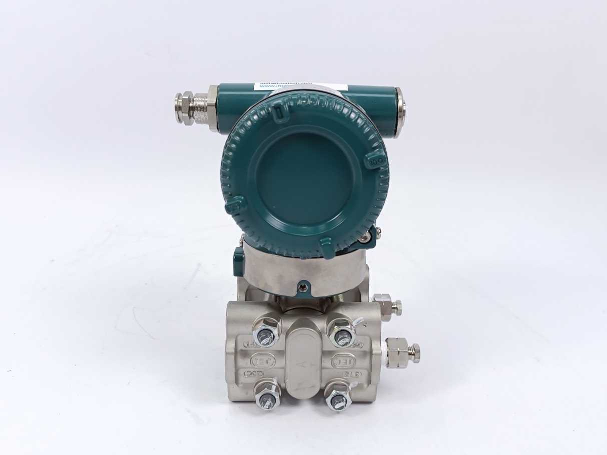 Yokogawa EJA110E DPharp Pressure Transmitter S2 -JMS5J-71DND/KU22