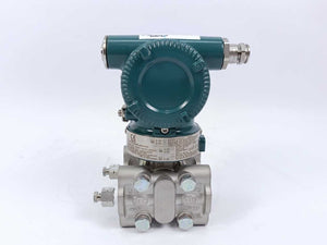 Yokogawa EJA110E DPharp Pressure Transmitter S2 -JMS5J-71DND/KU22