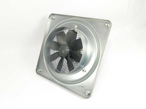 MAICO 0083.0116 DZQ 20/2 B Maico Zephir Axial Wall Fan