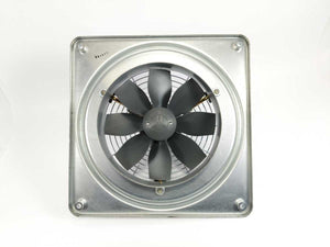 MAICO 0083.0116 DZQ 20/2 B Maico Zephir Axial Wall Fan
