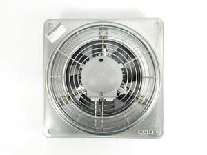 MAICO 0083.0116 DZQ 20/2 B Maico Zephir Axial Wall Fan