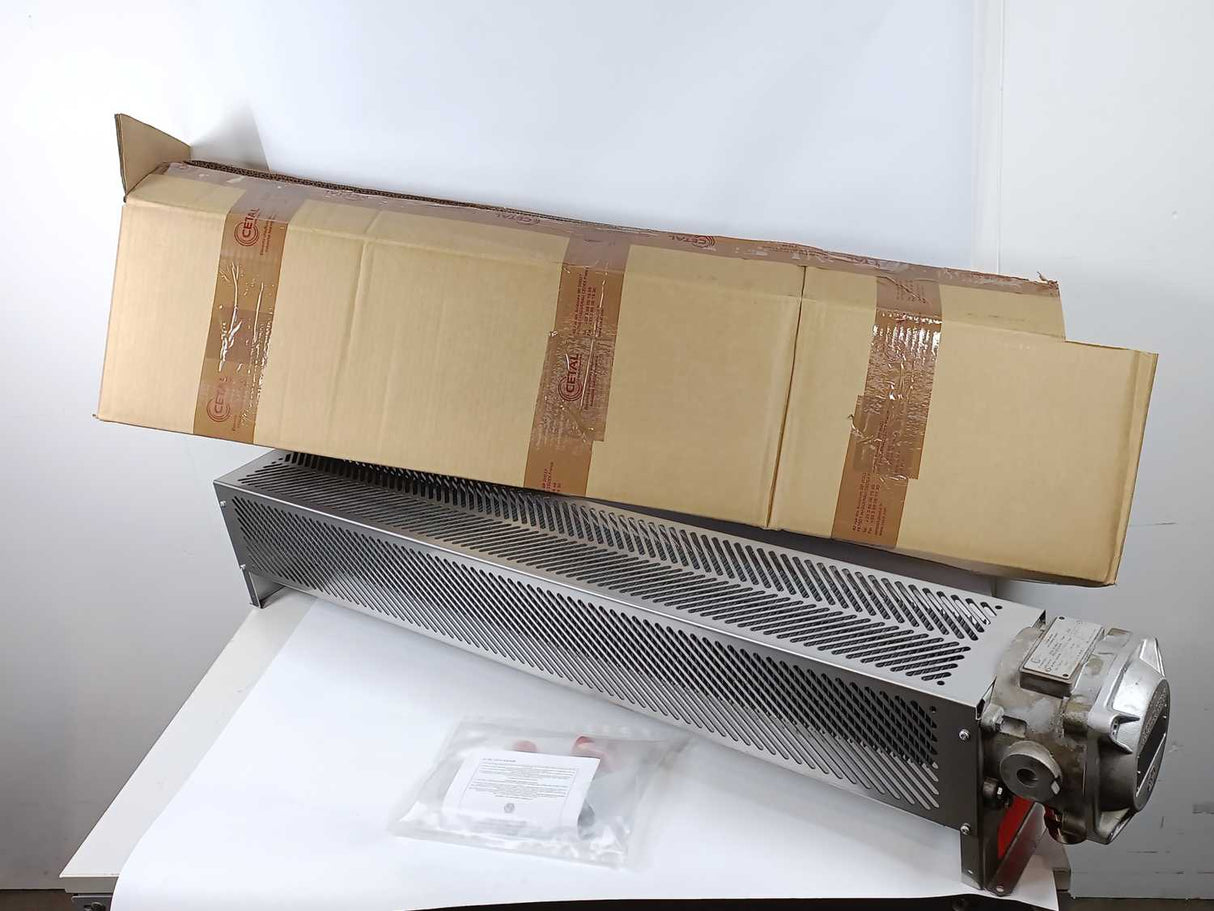 Cetal 6218-67 6218 Room Heater