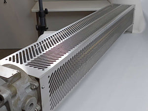 Cetal 6218-67 6218 Room Heater