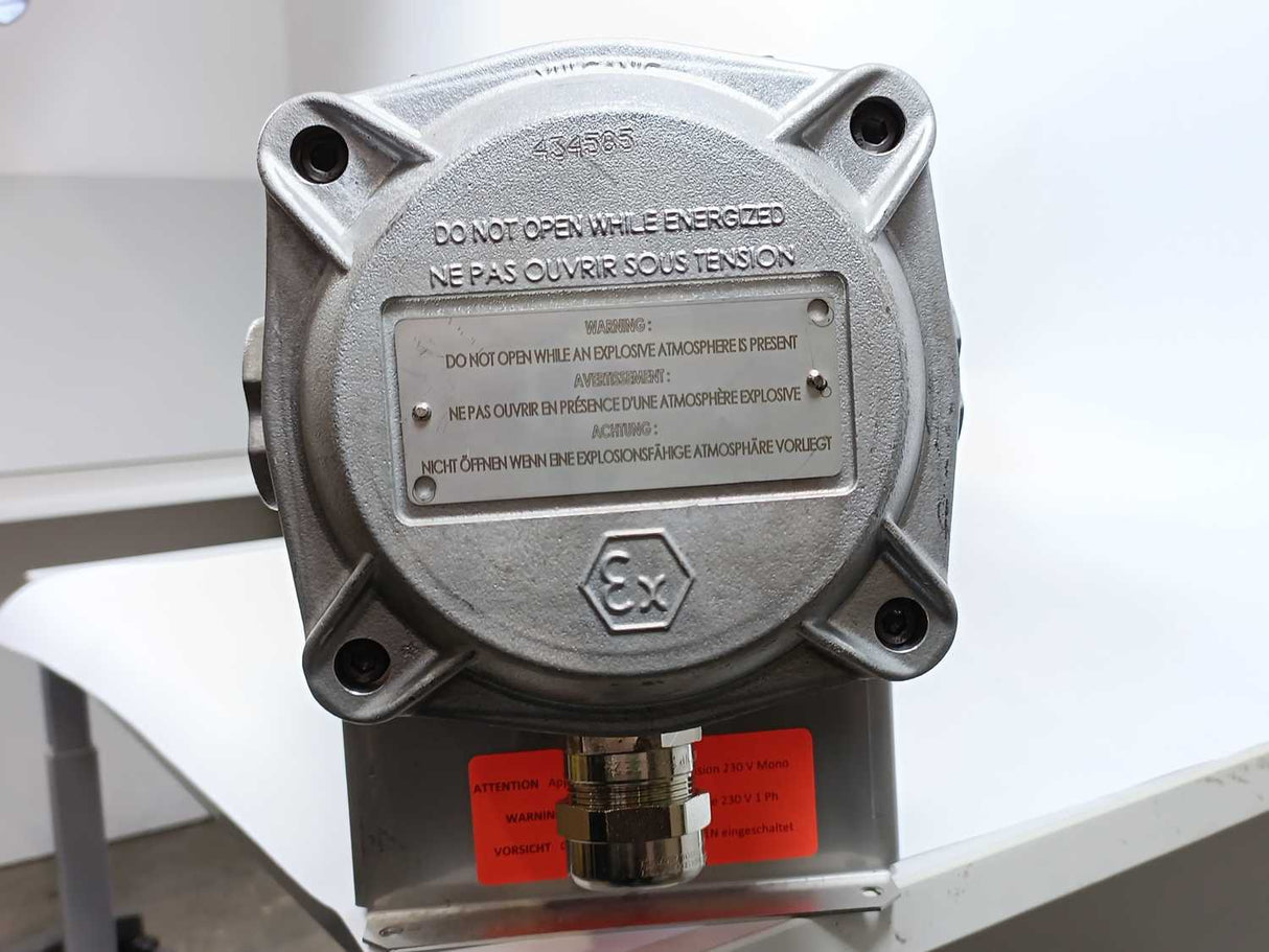 Cetal 6218-67 6218 Room Heater