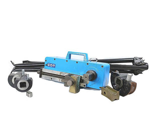 CBC UNI42 Manual Bending Machine With Folding Stand