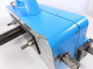 CBC UNI42 Manual Bending Machine With Folding Stand