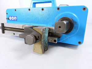 CBC UNI42 Manual Bending Machine With Folding Stand