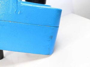 CBC UNI42 Manual Bending Machine With Folding Stand