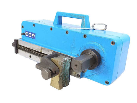 CBC UNI42 Manual Bending Machine With Folding Stand