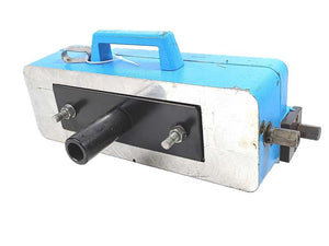 CBC UNI42 Manual Bending Machine With Folding Stand