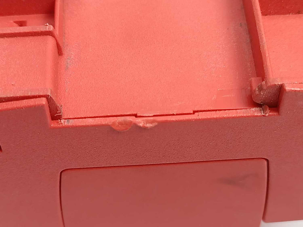 DEHNguard 952315 DG M TT 275 FM w/ 3x952010 & 952050 Surge Arrester