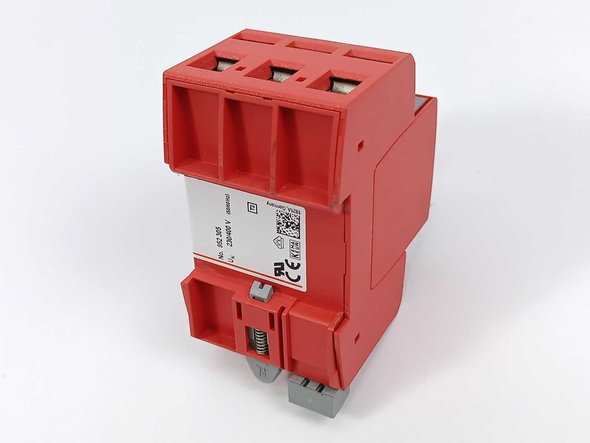 DEHN 952305 DEHNGUARD M, DG M TNC 275 FM, w. 3x 952010