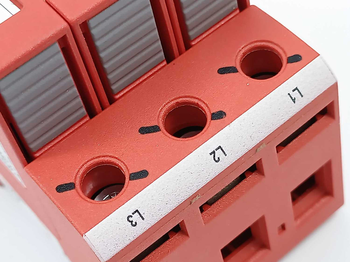 DEHN 952305 DEHNGUARD M, DG M TNC 275 FM, w. 3x 952010