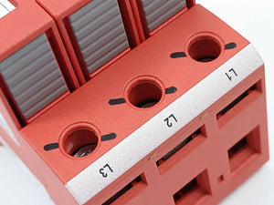 DEHN 952305 DEHNGUARD M, DG M TNC 275 FM, w. 3x 952010