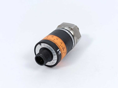 ifm PK5524 Pressure Switch 25bar