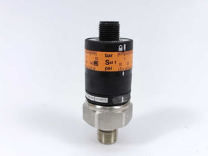 ifm PK5524 Pressure Switch 25bar
