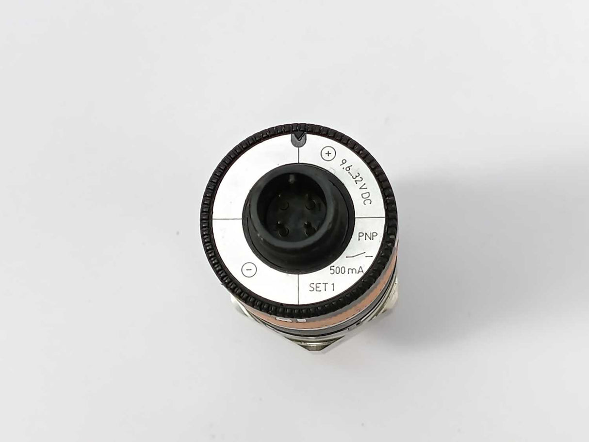 ifm PK5524 Pressure Switch 25bar