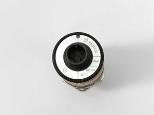 ifm PK5524 Pressure Switch 25bar