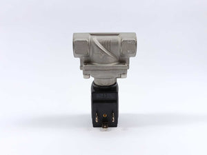 Burkert 245010 6281-EV-A132/2 Solenoid Valve
