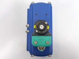 MODU / Mars Valve Europe SR-63 VENUS Pneumatic Acuator