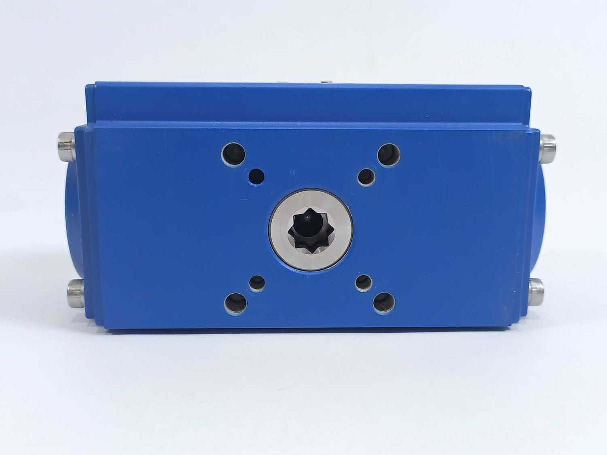 MODU / Mars Valve Europe SR-63 VENUS Pneumatic Acuator