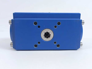 MODU / Mars Valve Europe SR-63 VENUS Pneumatic Acuator