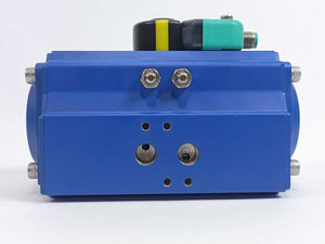 MODU / Mars Valve Europe SR-63 VENUS Pneumatic Acuator