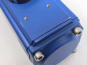 MODU / Mars Valve Europe SR-63 VENUS Pneumatic Acuator