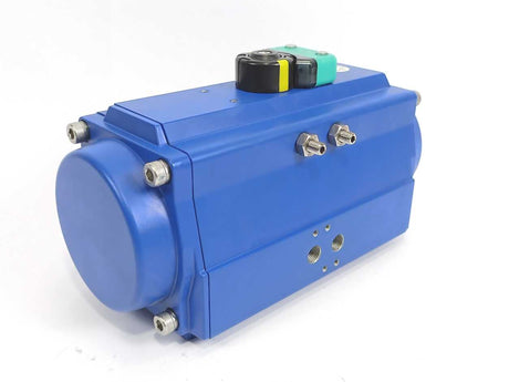 MODU / Mars Valve Europe SR-105 VENUS Pneumatic Acuator