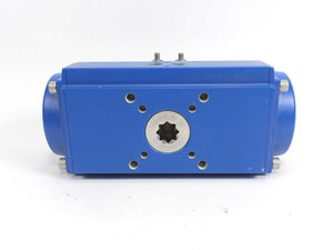 MODU / Mars Valve Europe SR-105 VENUS Pneumatic Acuator