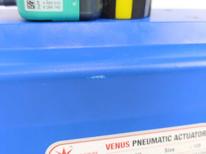 MODU / Mars Valve Europe SR-105 VENUS Pneumatic Acuator