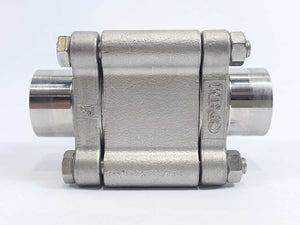 MODU / Mars Valve Europe 88 3-pcs Ball Valve
