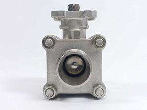 MODU / Mars Valve Europe 88 3-pcs Ball Valve