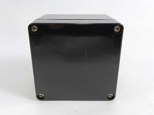 WEIDMULLER 1306050000 KLIPPON POK 121209 EX Container