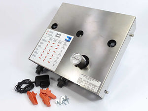 Silhorko-Eurowater 185238 SILEX Operating Unit For Demineralization Systems