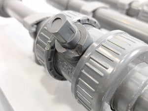 Silhorko-Eurowater 185238 SILEX Operating Unit For Demineralization Systems