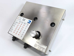 Silhorko-Eurowater 185238 SILEX Operating Unit For Demineralization Systems