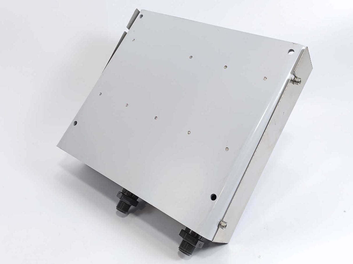 Silhorko-Eurowater 185238 SILEX Operating Unit For Demineralization Systems