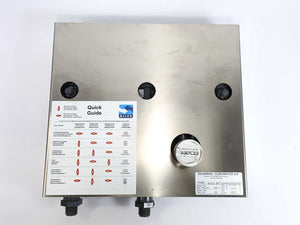 Silhorko-Eurowater 185238 SILEX Operating Unit For Demineralization Systems