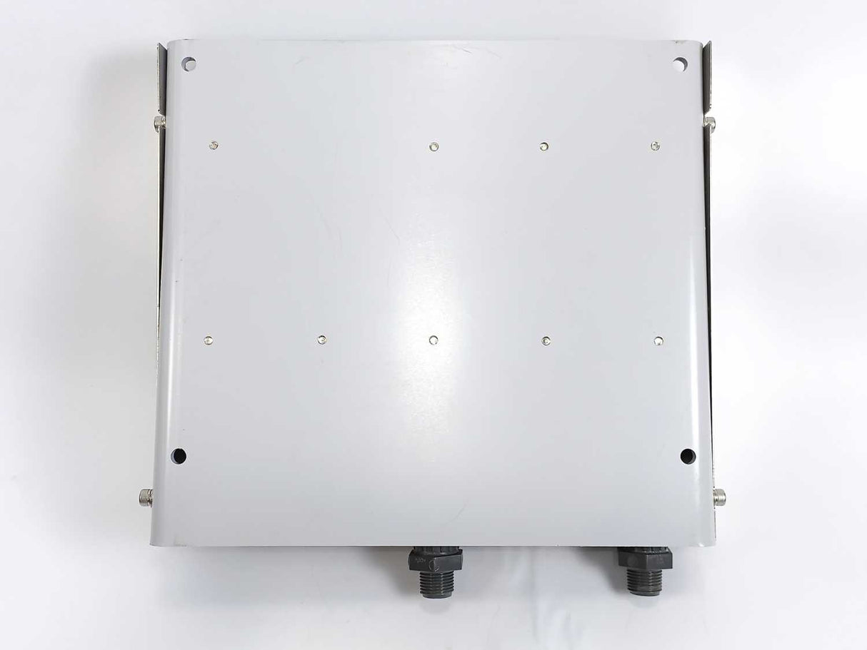 Silhorko-Eurowater 185238 SILEX Operating Unit For Demineralization Systems
