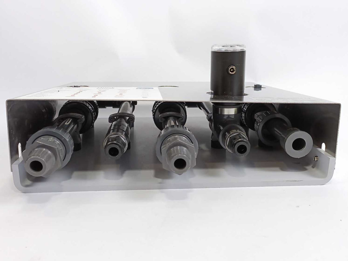 Silhorko-Eurowater 185238 SILEX Operating Unit For Demineralization Systems