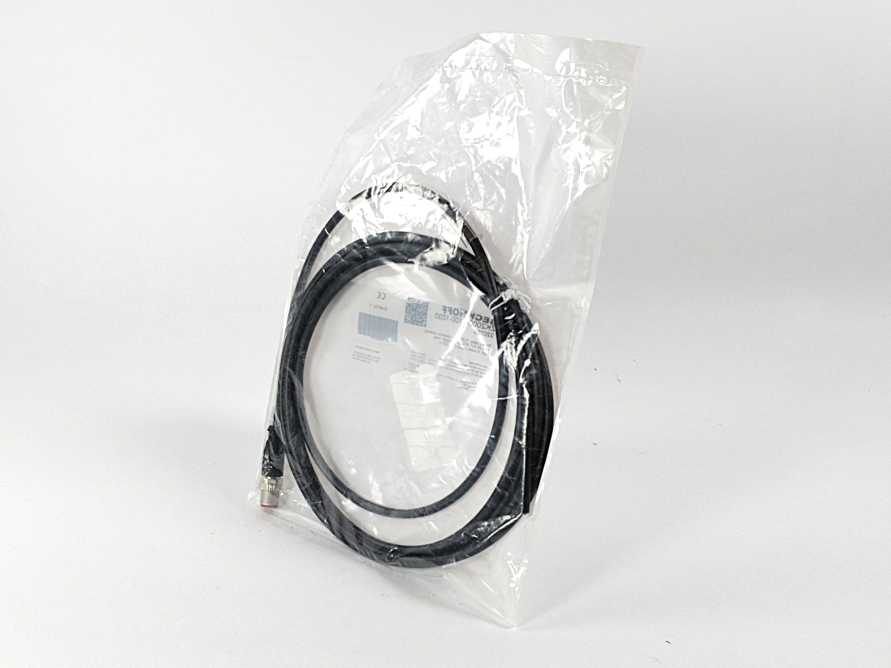 Beckhoff ZK2000-5100-1030 Sensor Cable PUR M12 3mts.