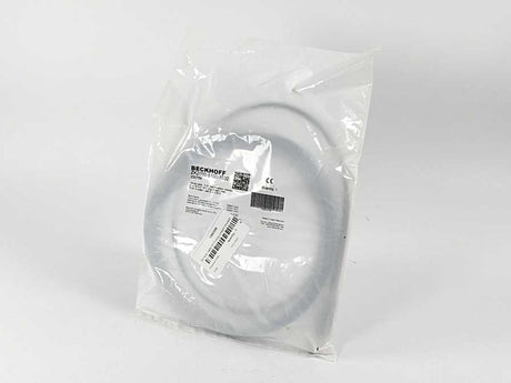 Beckhoff ZK2000-5100-1030 Sensor Cable PUR M12 3mts.