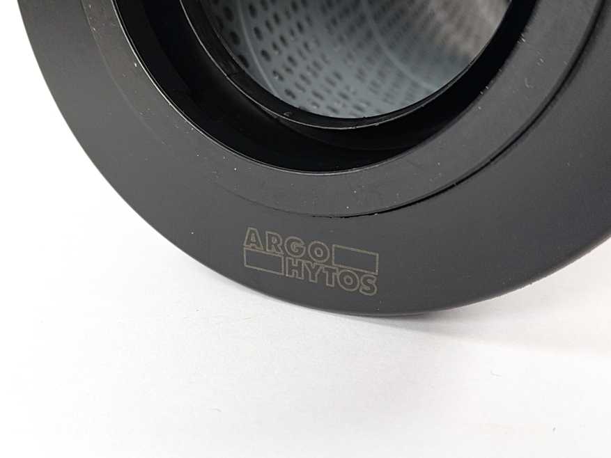 ARGO HYTOS V2.1234-26 EXAPOR MAX 2 Hydraulic Return Filter
